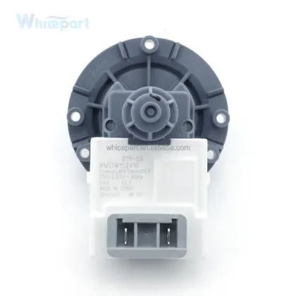 DC31-00181B Washing Machine Motor Drain Pump for Samsung Appliances