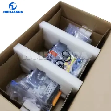 Maintenance Kit for HP Laserjet M712 M725 CF254A 220V CF235-67908 CF249A Fuser Maintenance Kit