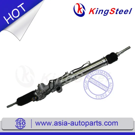 44250-60060 power steering gear for TOYOTA PRADO 4.2TD