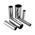 Astm A240 Tp304 Stainless Steel welded round pipe