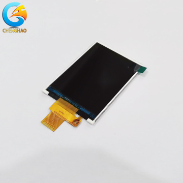Wholesale ST7789 3.2 Inch TFT LCD Display 240x320 Dots All Viewing Angle