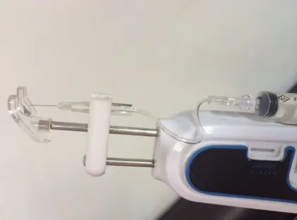 Meso Skin Rejuvenation Meso Injection Gun/Mesotherapy Gun