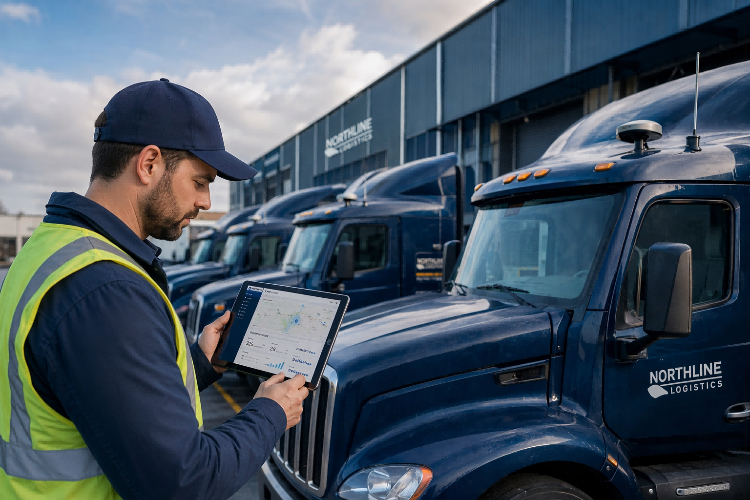 active-gps-antenna-vehicle-fleet-tracking