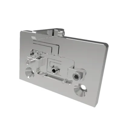 Fibercan Fiber end face interferometer