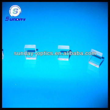 fused silica window