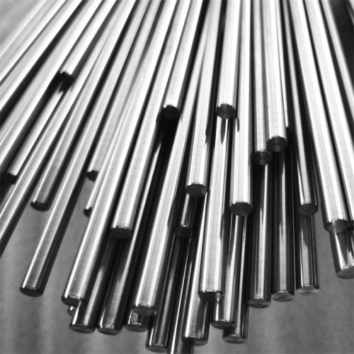 Medical Grade Titanium Alloy Bar