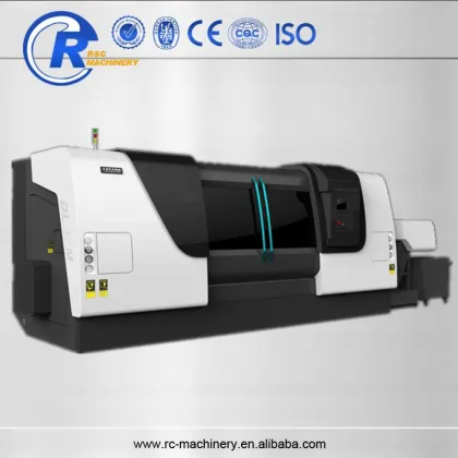CLD-20 CNC Slant Bed Lathe Machine (CNC turning center)