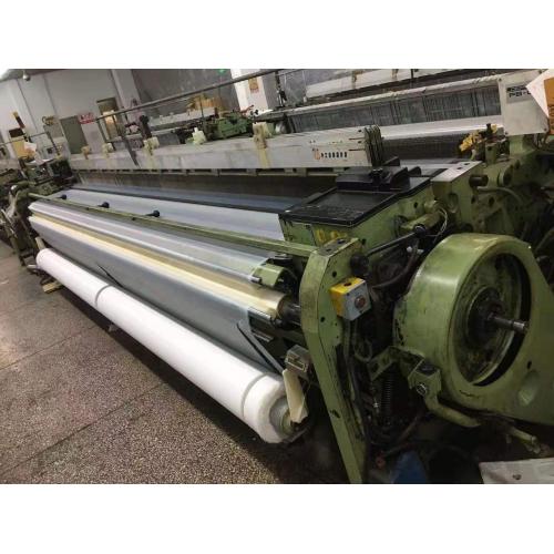 Swiss Sulzer projectile loom