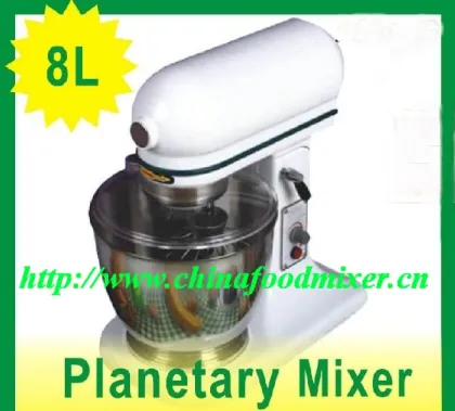 8L Kitchenaid Stand Mixer, Food Mixer, Cake Mixer