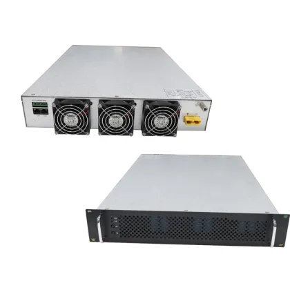 CATL 240V Lithium-Ion Battery Backup Power Supply for UPS Systems