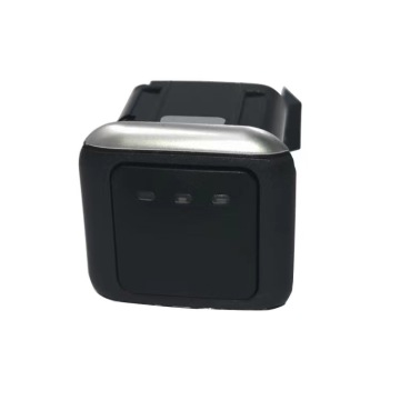 Mercedes-Benz Seat Heating, Ventilation, Massage & Air Purification Switch - Factory Wholesale Price