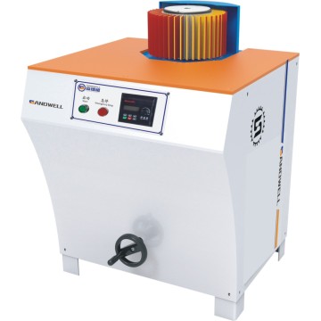 Single side sander machine