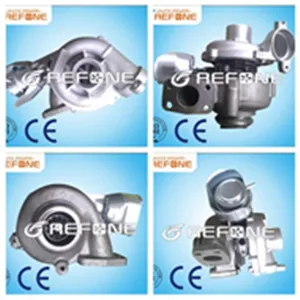 Mazda, BMW, Citroen GT1544V Turbo 753420-0005