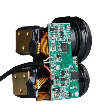 Miniature 4000m Long Distance Laser Range Finder Module: Your Accurate Lidar Distance Sensor Solution