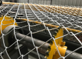 ISO9001Certificate Hurricane Cercane/Chain Link Fence Systems