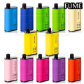 FUME 3500 Dispositivo de vape desechable