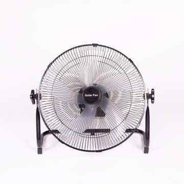 Small Solar Desk Cooling Fan