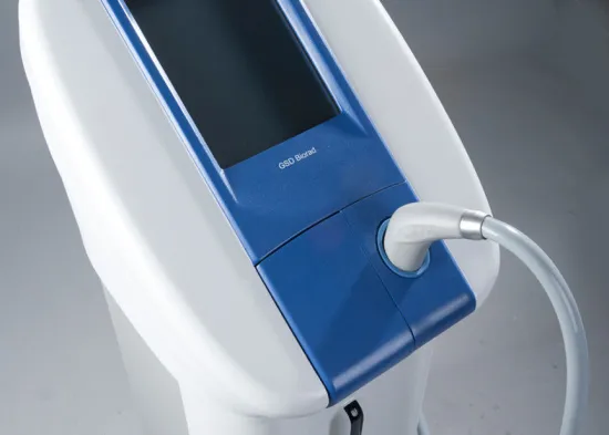 Monopolar Radio Frequency Rf Beauty Equipment Medical Aesthetic Equipment