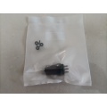 Linx Piezas de repuesto LINX FA20110 Conector fluido de 3 vías 15 Micrón para LINX 4900 7300 7900 CIJ Ink Jet Impresora
