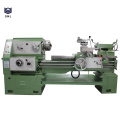 High Precision CA6150 Horizontal Flat Bed CNC Lathe