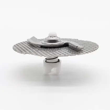 Dishwasher Food Chopper Assembly Blade Replacement for Whirlpool and Maytag