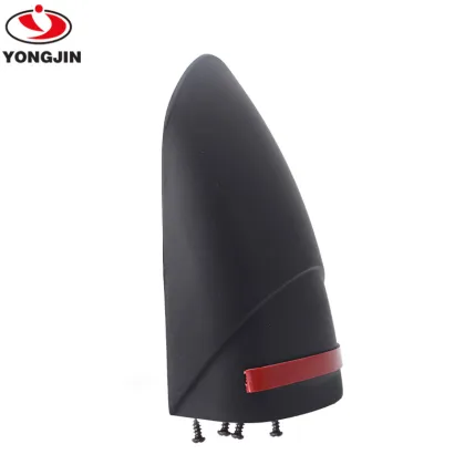 YongJin Motorcycle Front Fender Flare Splash Guard for KTM 390