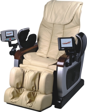 salon massage recliner chairs JM-B8009C