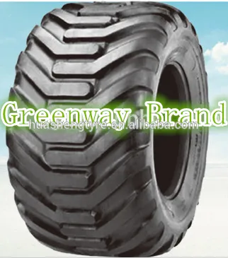 GREENWAY AGR TIRE 710/50R26.5 WITH HIGH QUALITY