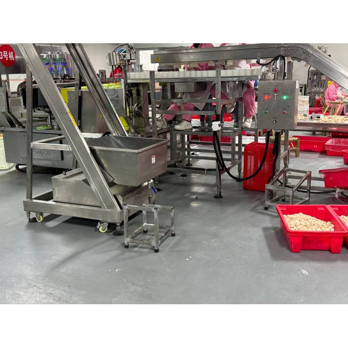 Benutzerdefinierte Verpackungsziegenmilch für Hund und Katze