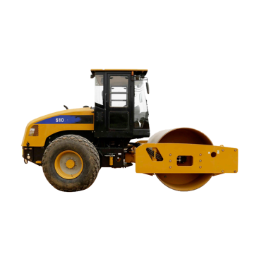 Shan Gong 518 18t Road Roller untuk dijual