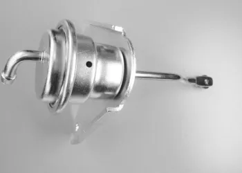 Rhf4 Turbo Wastegate Actuator , Auto Turbocharger Parts