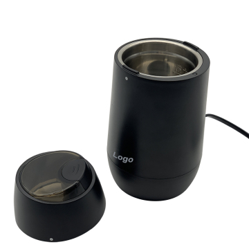 Smericante di caffè elettrico ad alta potenza da 150 W per fagioli, spezie, noci e cereali - 50 g di capacità per uso domestico