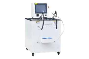 Automatic Lubricant Oxidation Stability Tester(Metal bath)