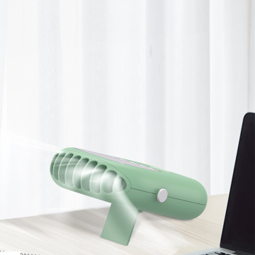 Mini Portable Neck Fan