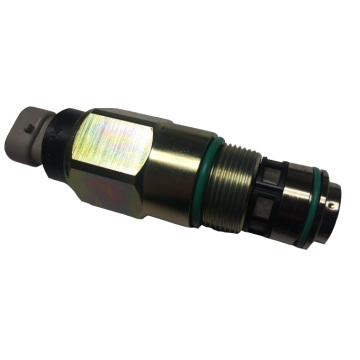 Aktuator Kontrol Bahan Bakar Mesin Diesel HL QSK23 Baru