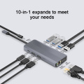 Mobile Phone Notebook Extension Gigabit Network