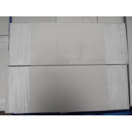 Gr2 pure titanium sheet