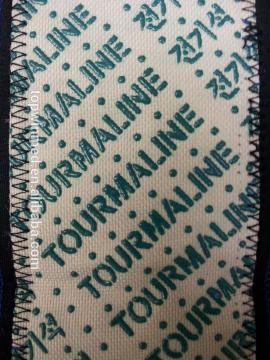 tourmaline waist belt