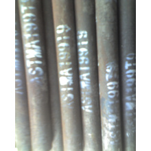 T9 seamless alloy steel tube for boiler