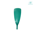 Hoja de remo duradera para remo competitivo