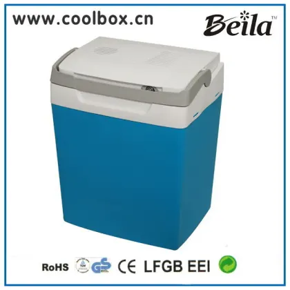 beila 29L economical greenlife no compressor cooler box