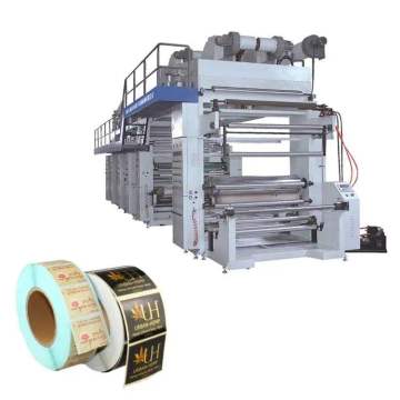 F600-2500 Máy in và máy ép đảm bảo chất lượng tùy chỉnh