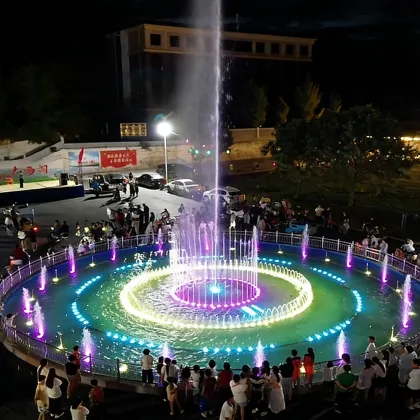 New unique water fountain garden decoration oriental