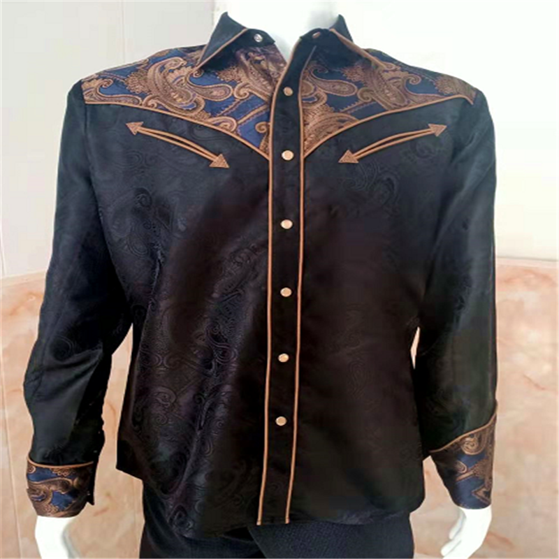 Long Sleeve Men S Shirts