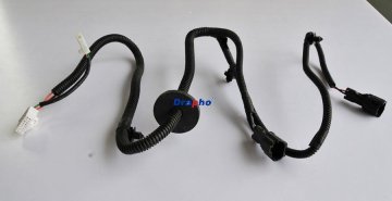 Car Reverse Radar Wire Harness