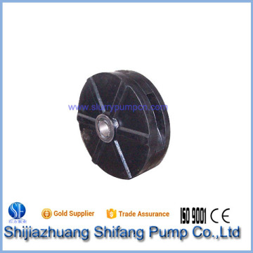 Durable Slurry Pump Impeller