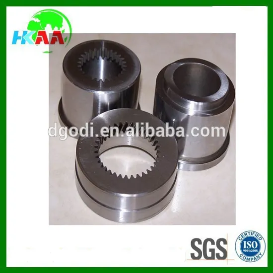 Hot sale 3D printer accessory high quality printer gear with competitive price