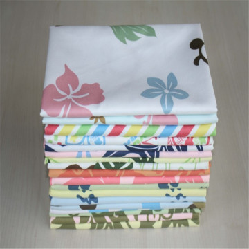 2016 hot sale cheap printing softness beach towel