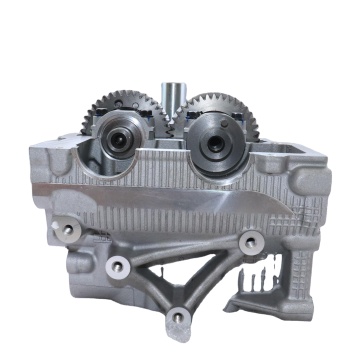 Haishida High-Quality Auto Parts Cylinder Head for Jinbei Toyota Hilux Tacoma Grace 4RB3