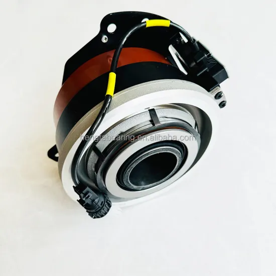 Best-Selling High-Quality Truck Clutch Release Bearings